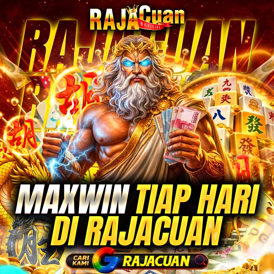 RAJACUAN | Login Situs Slot Maxwin Setiap Hari On Music Festival